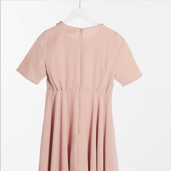 [ASOS Design] Maternity Dress - Picture 3 of 7